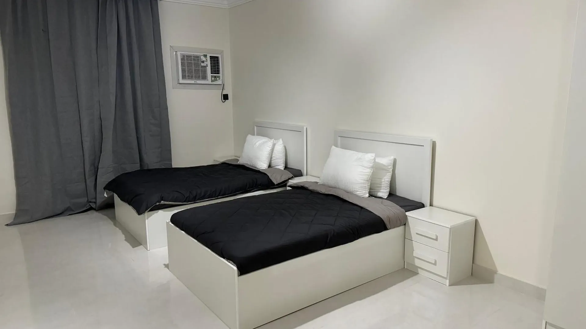 Holiday home Almansour Laxury Apartements Medina