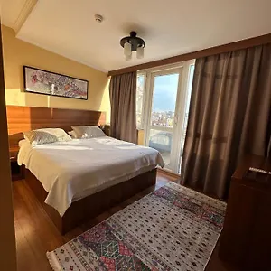 cordis-residence.istanbul-turkeyhotels.com/