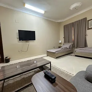  شقة الدار الجميلة دار هند تبعد عن الحرم 12 دقيقة
