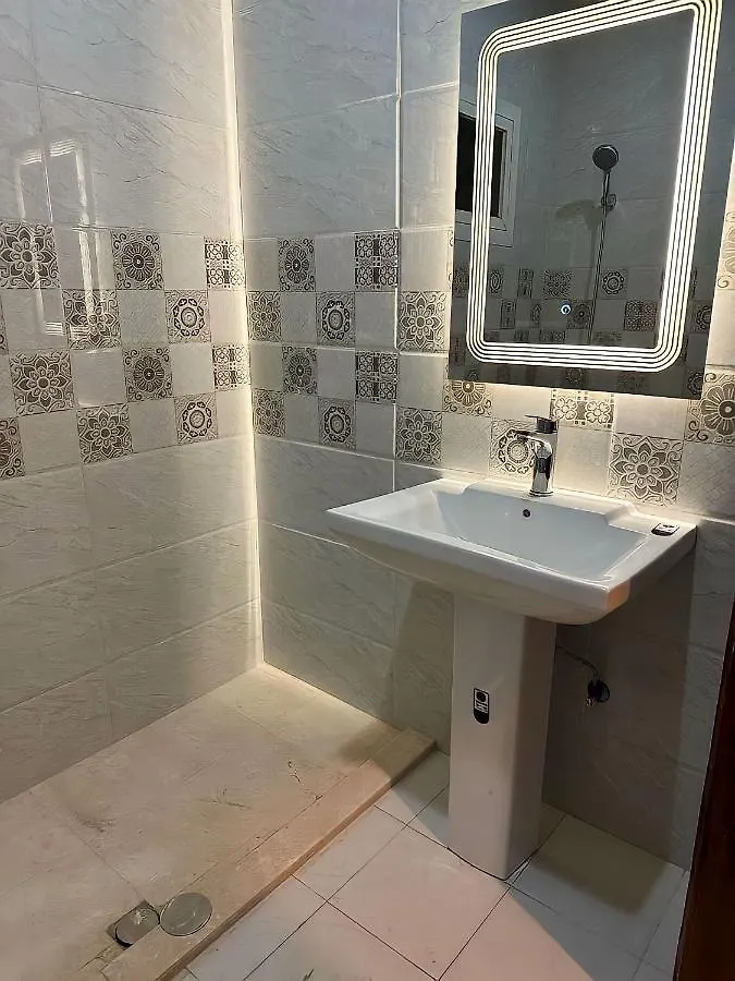 بيت للعطل Almansour Laxury Apartements المدينة المنورة المملكة العربية السعودية