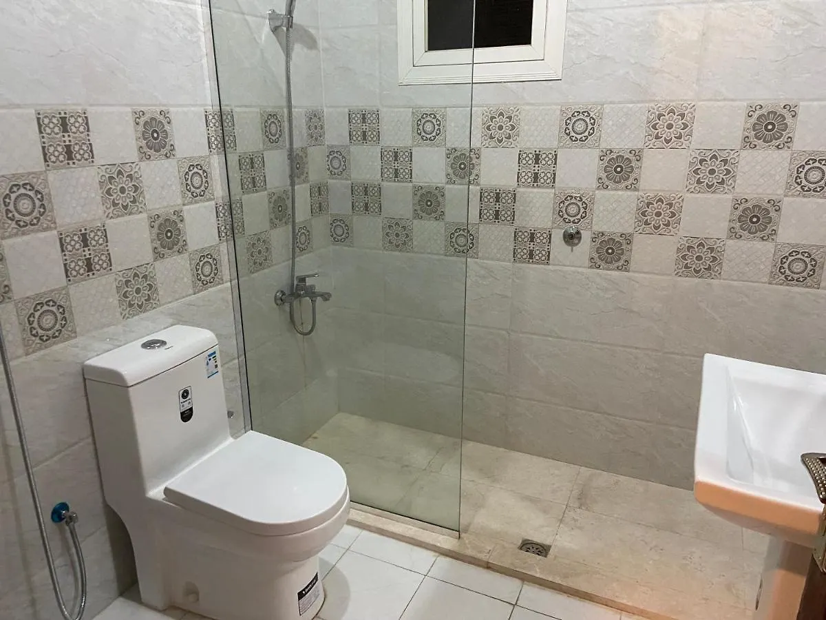 Almansour Laxury Apartements المدينة المنورة بيت للعطل