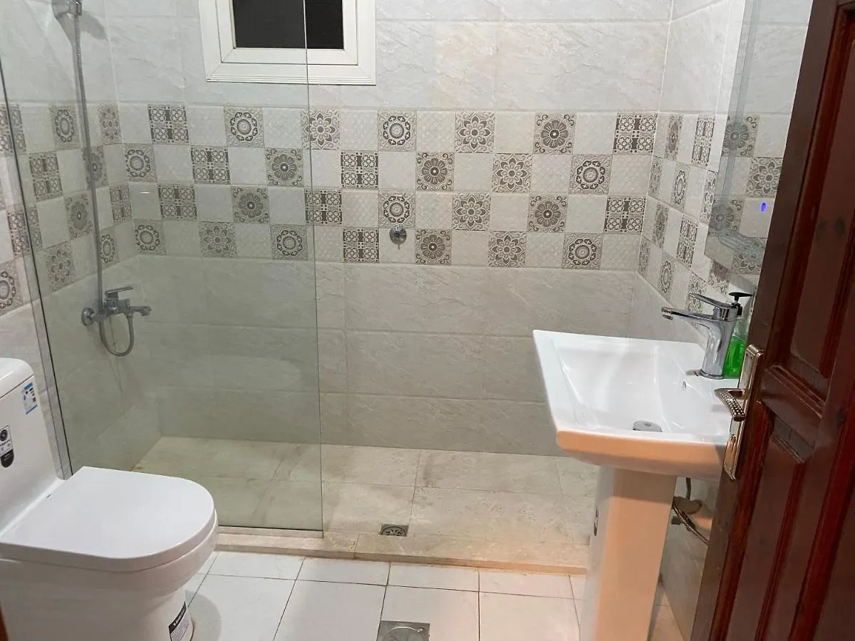 Almansour Laxury Apartements Medina 0*,