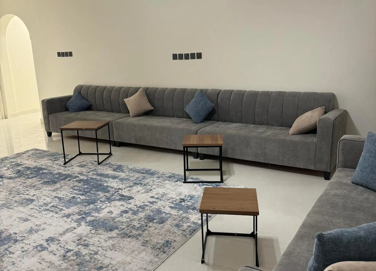 Almansour Laxury Apartements Medina