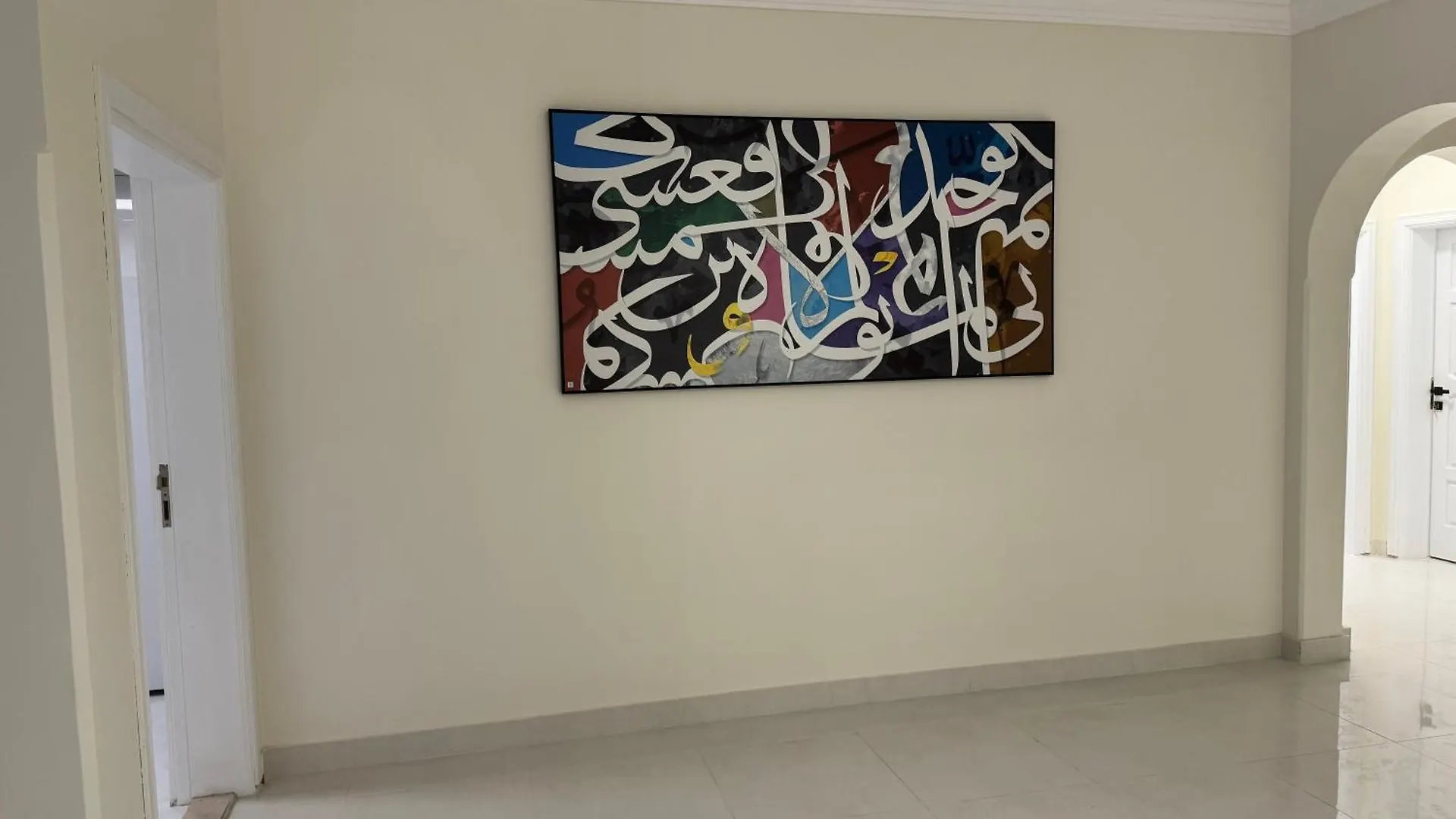 بيت للعطل Almansour Laxury Apartements المدينة المنورة المملكة العربية السعودية