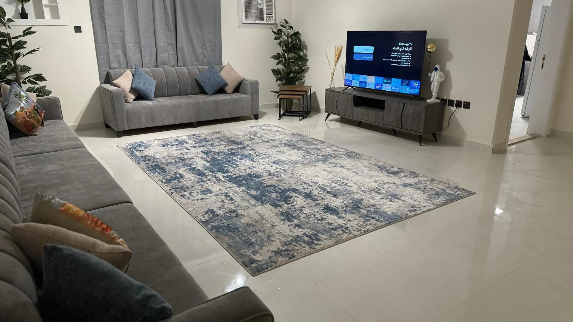 Almansour Laxury Apartements المدينة المنورة المملكة العربية السعودية