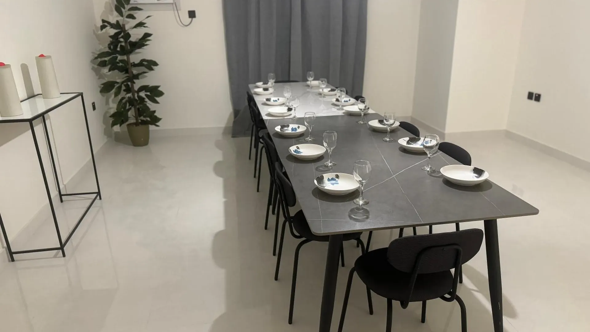 Almansour Laxury Apartements Medina Casa vacanze
