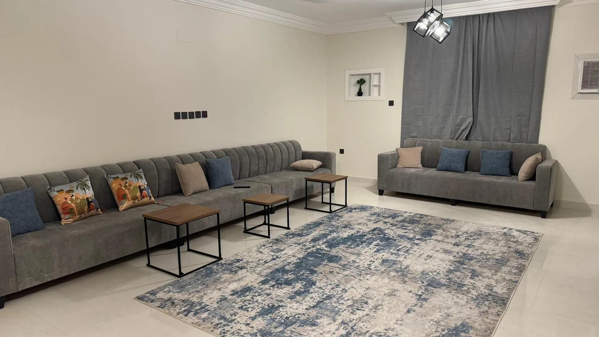 Almansour Laxury Apartements المدينة المنورة