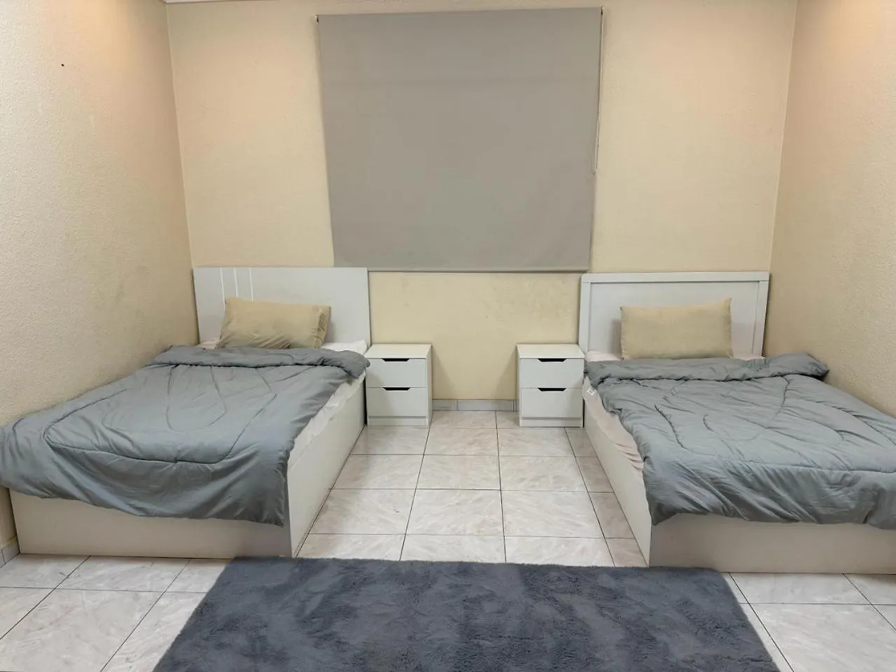 Almansour Laxury Apartements المدينة المنورة