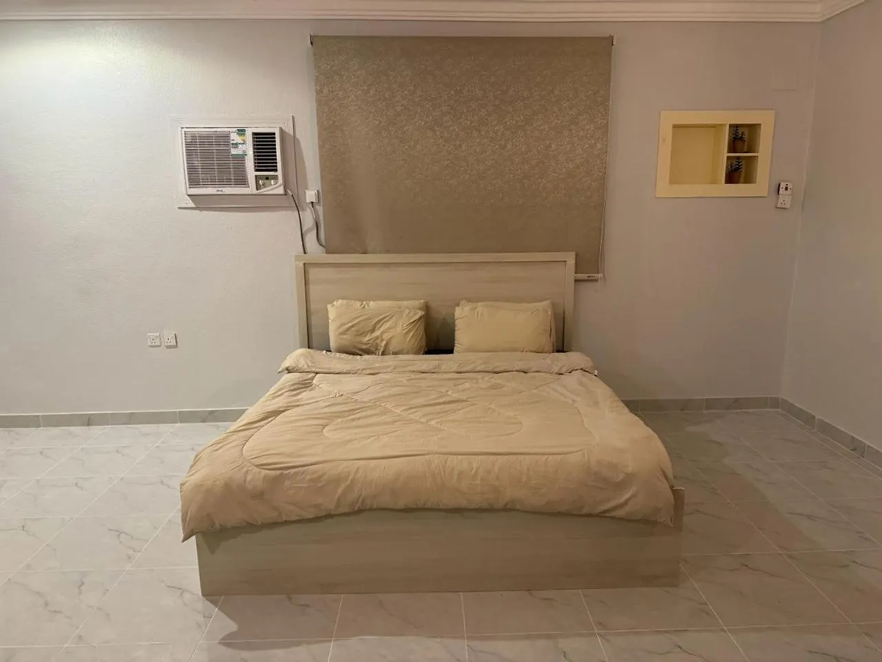Almansour Laxury Apartements المدينة المنورة 0*, المدينة المنورة