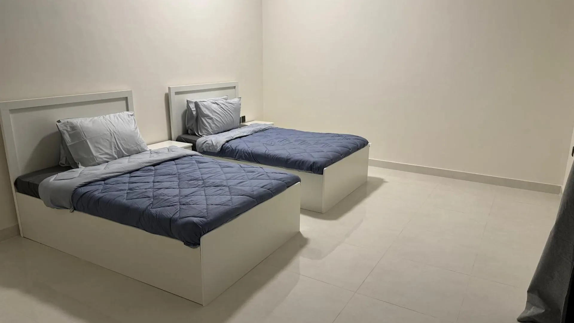 بيت للعطل Almansour Laxury Apartements المدينة المنورة