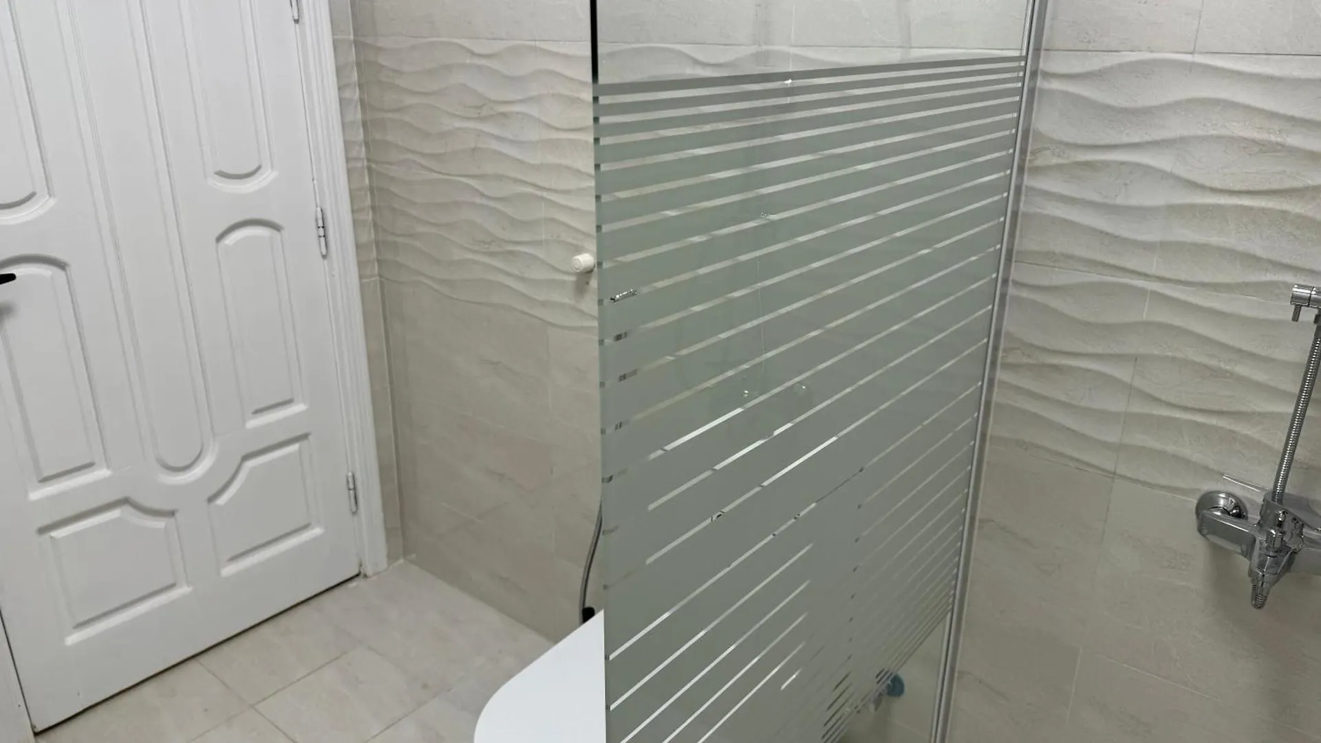 Almansour Laxury Apartements Medina Arabia Saudita