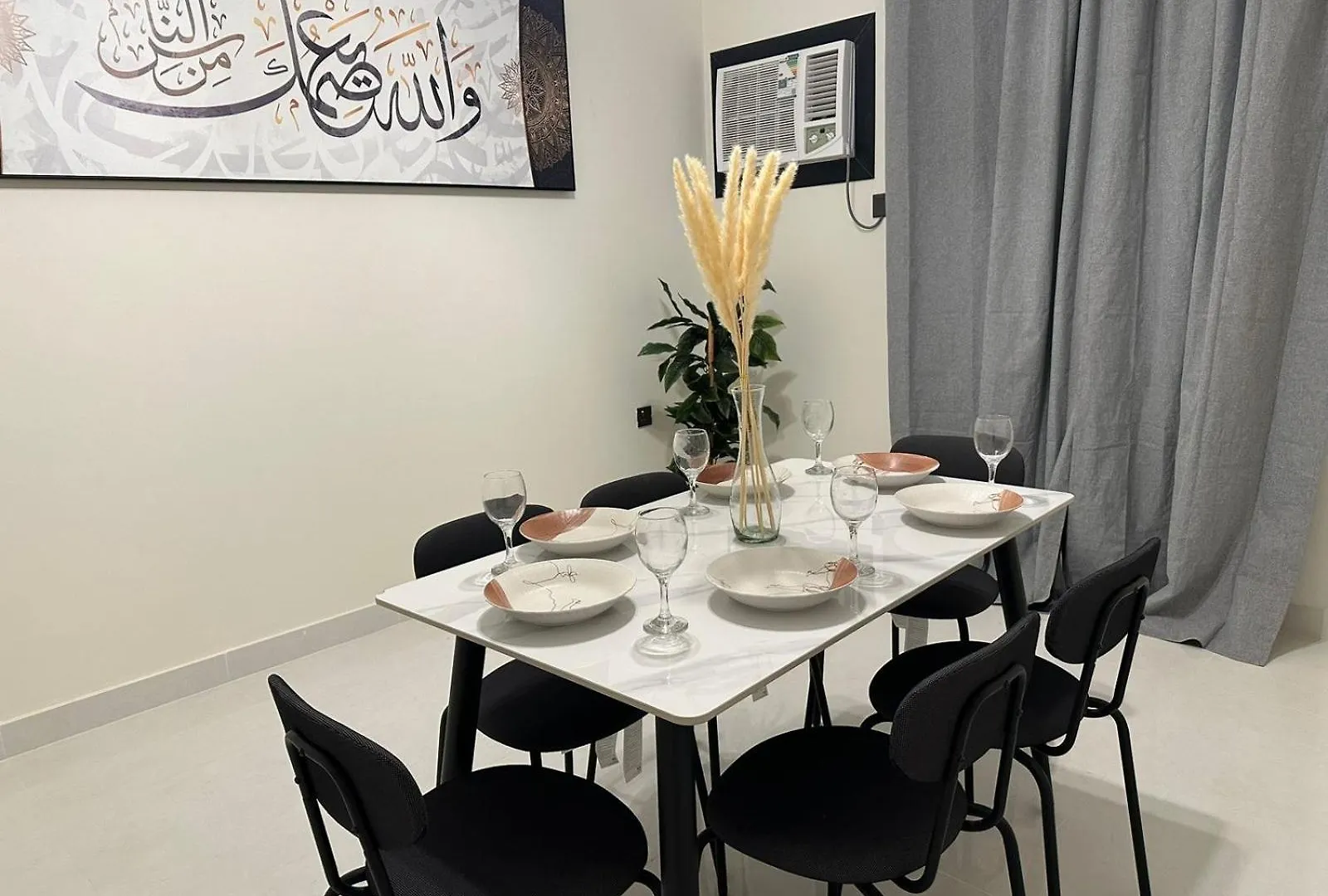 Almansour Laxury Apartements Medina
