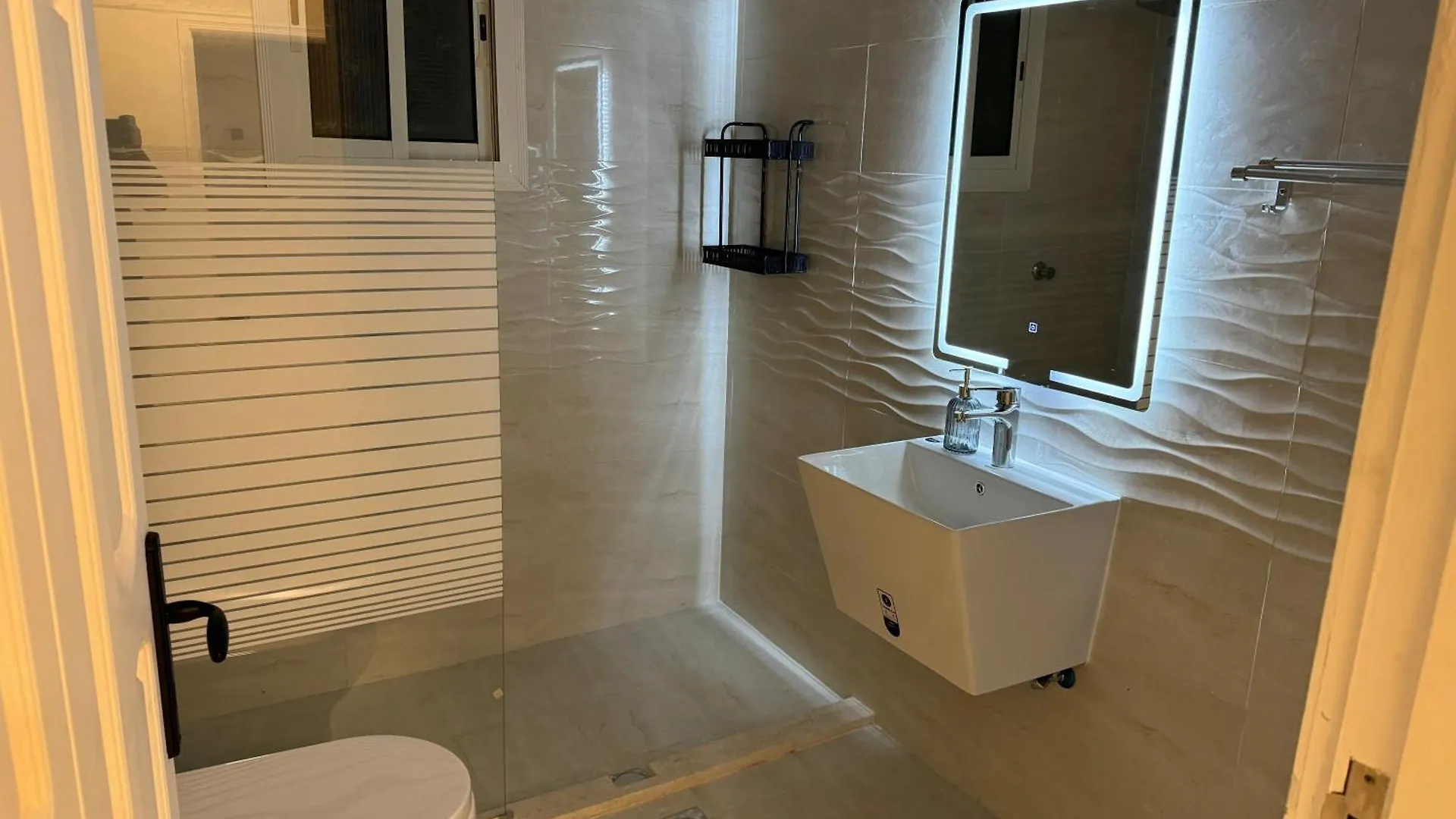 بيت للعطل Almansour Laxury Apartements المدينة المنورة