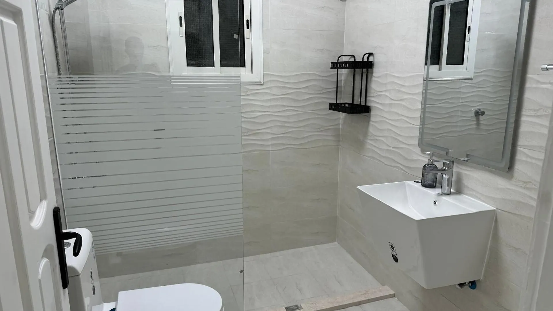 Almansour Laxury Apartements المدينة المنورة المملكة العربية السعودية