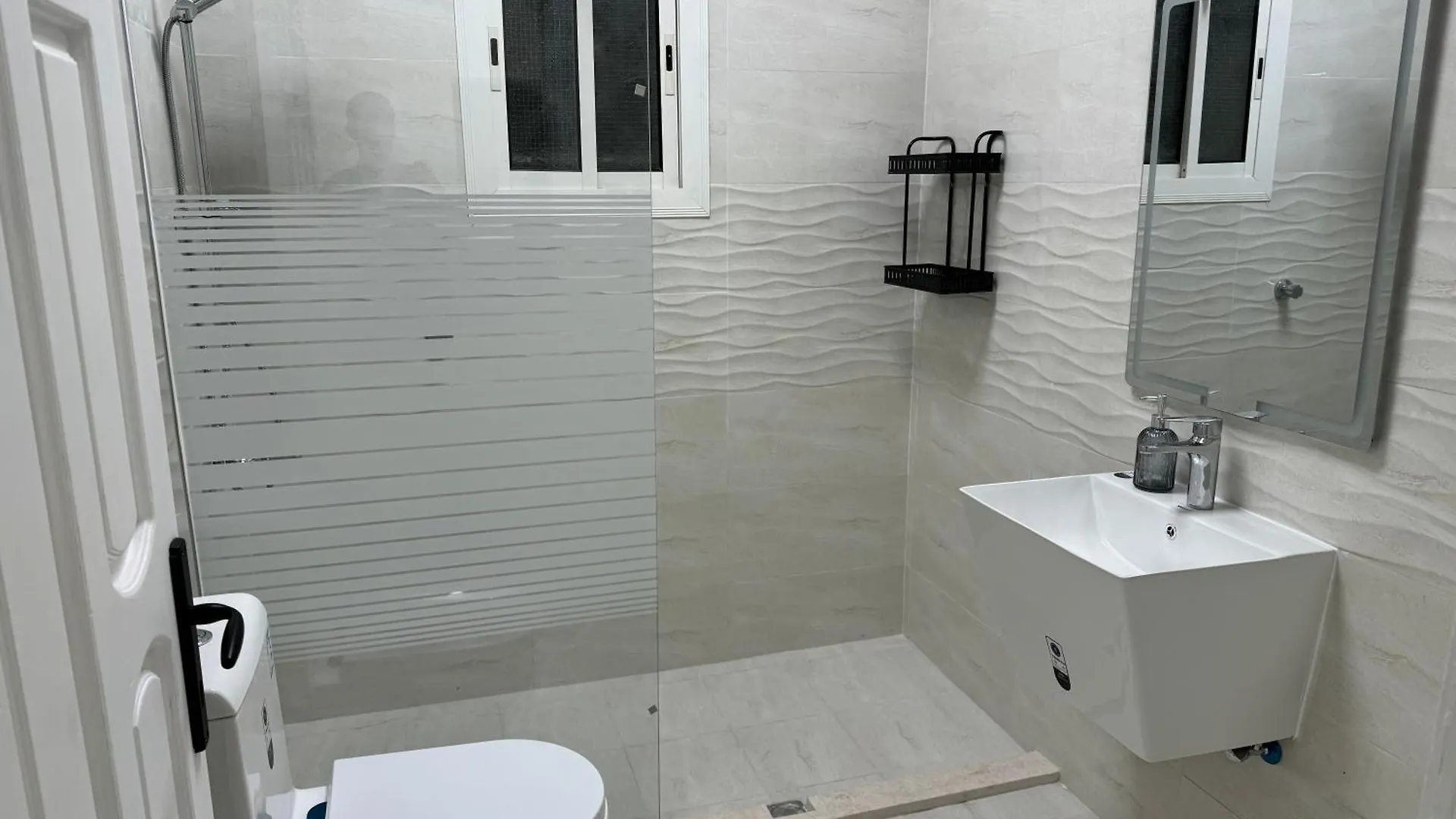 Almansour Laxury Apartements المدينة المنورة بيت للعطل