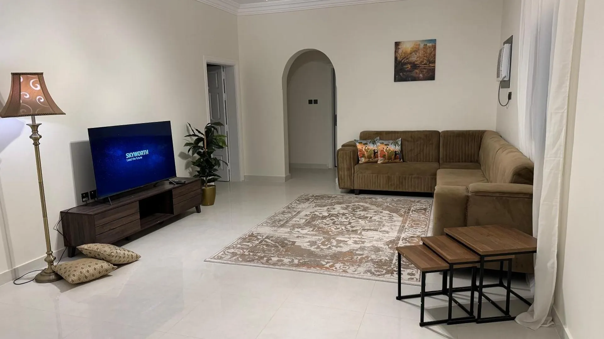 Almansour Laxury Apartements Medina 0*,
