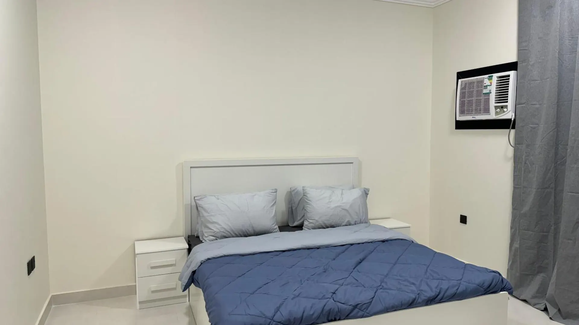 Almansour Laxury Apartements Medina Casa vacanze
