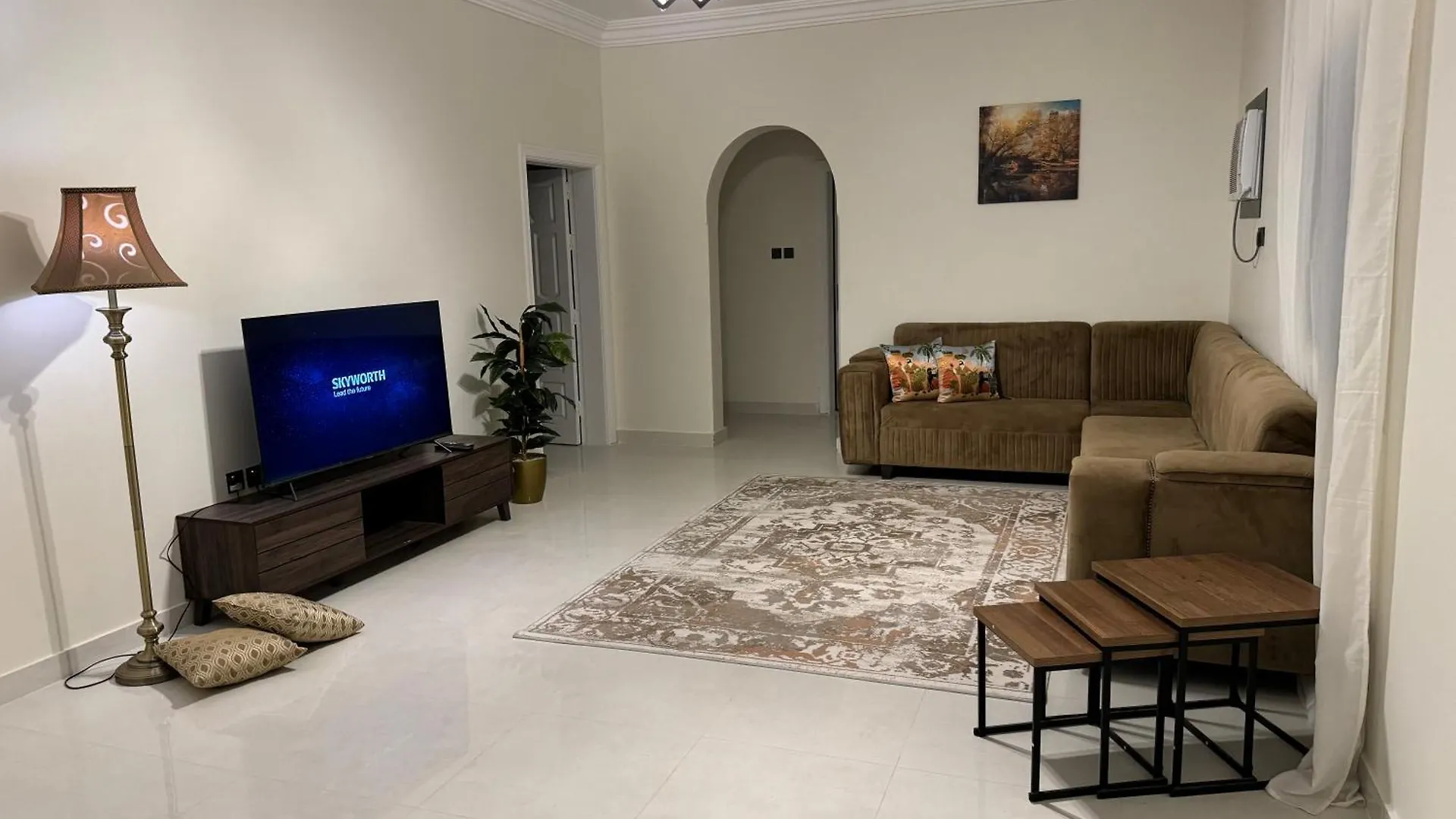 Almansour Laxury Apartements المدينة المنورة المملكة العربية السعودية