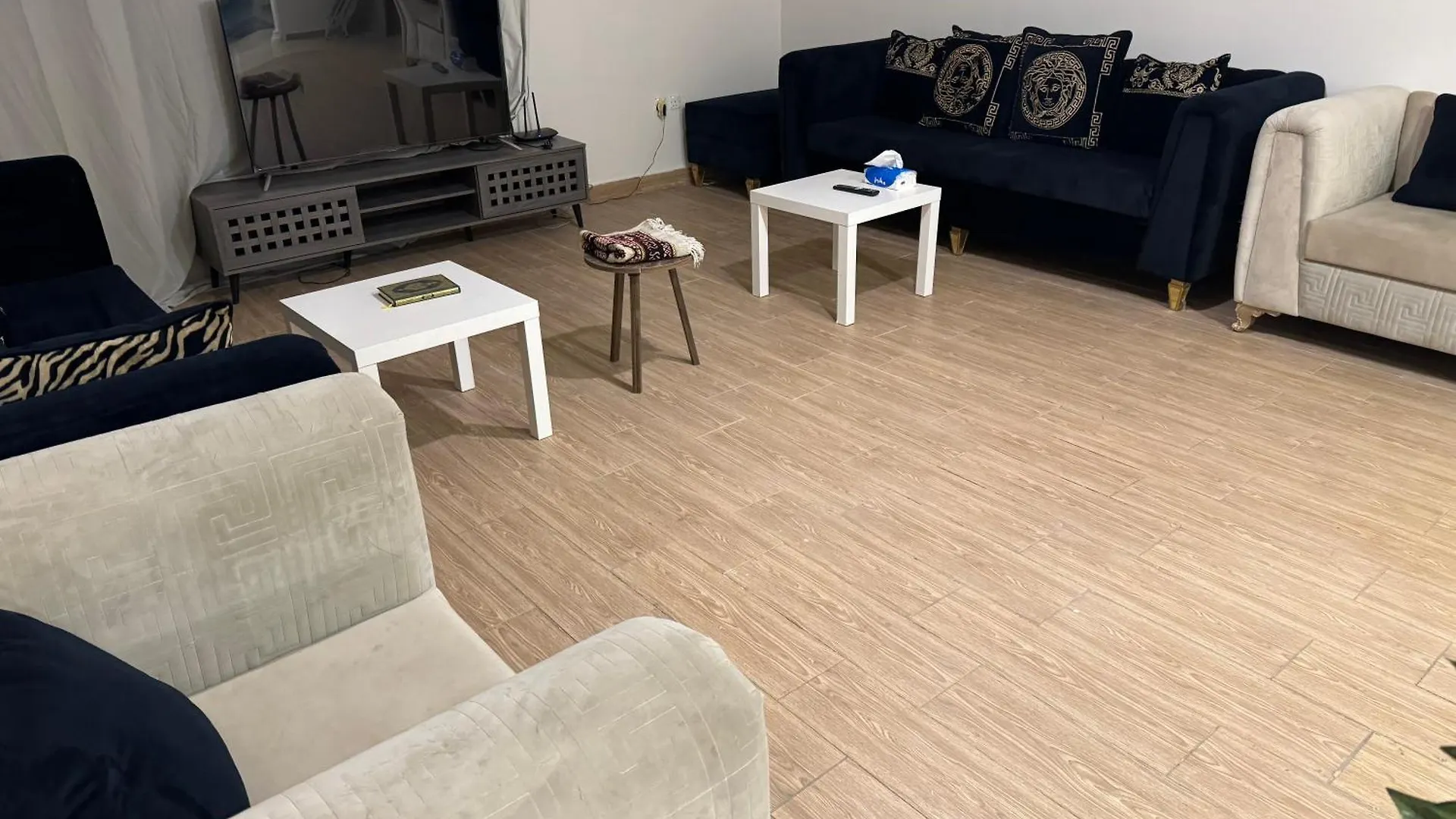 Almansour Laxury Apartements المدينة المنورة