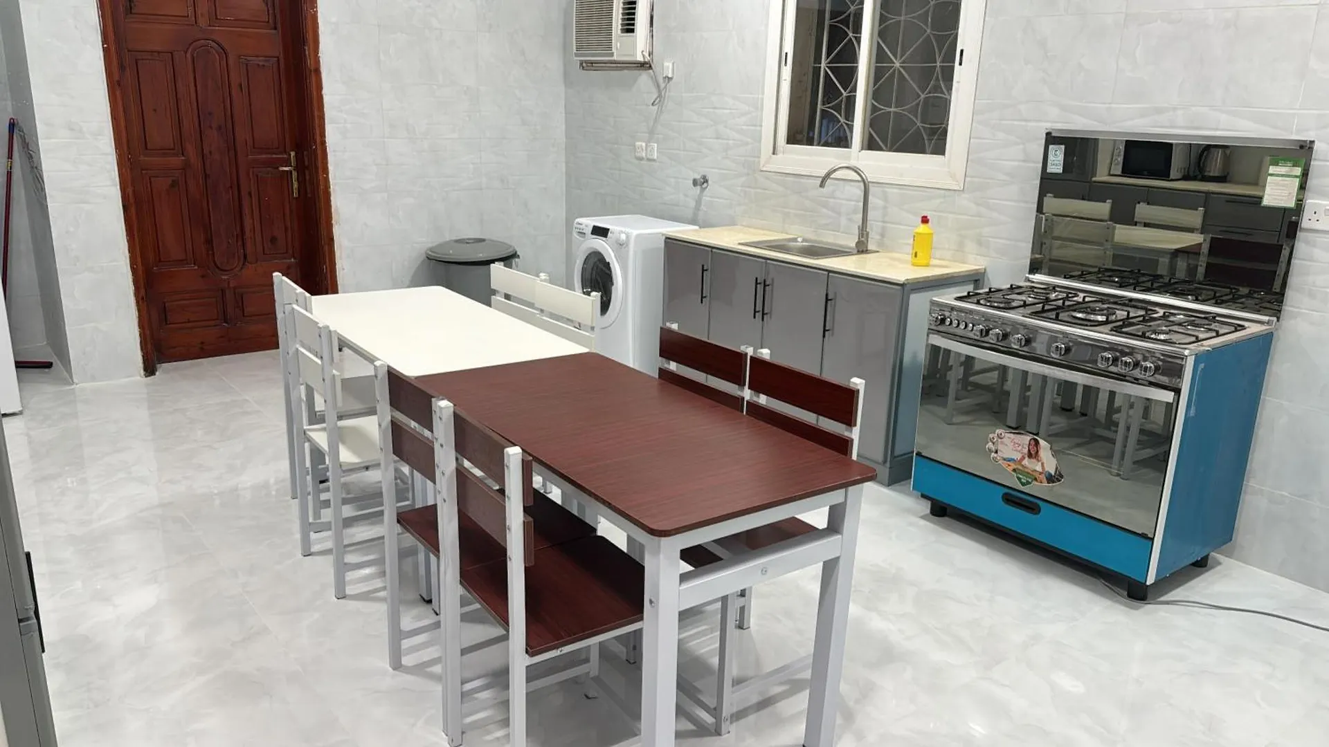 Casa vacanze Almansour Laxury Apartements Medina Arabia Saudita
