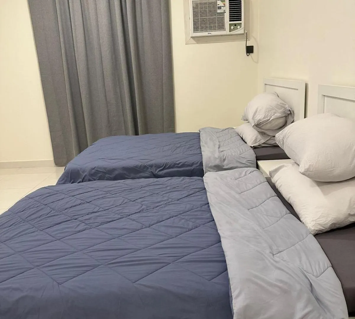 بيت للعطل Almansour Laxury Apartements المدينة المنورة