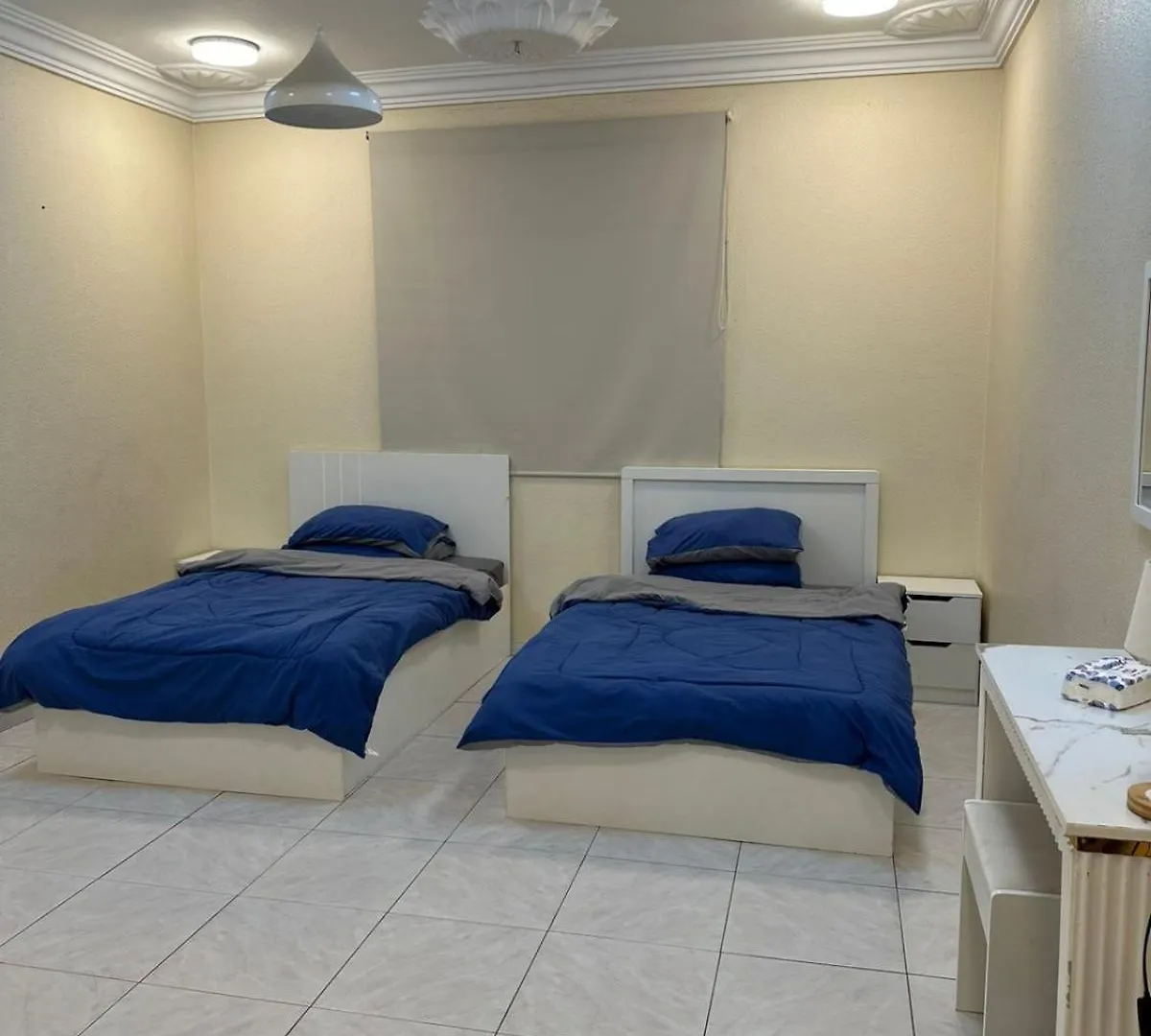 بيت للعطل Almansour Laxury Apartements المدينة المنورة المملكة العربية السعودية