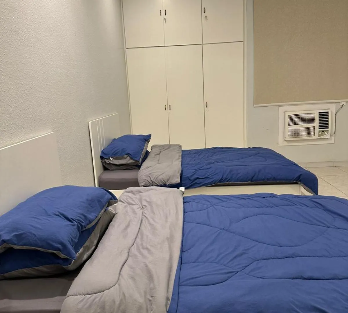 Almansour Laxury Apartements Medina 0*,